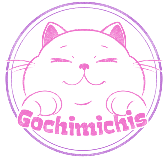 Gochimichis